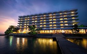 Hotel Green Plaza Hamanako